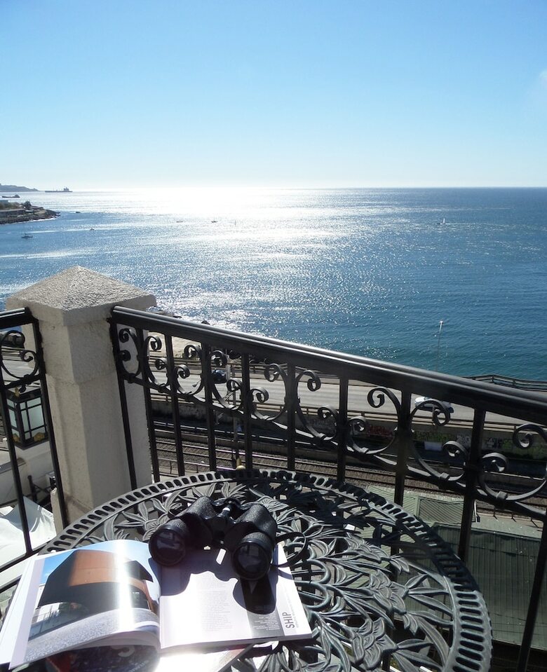 Hotel Boutique Domus Mare
