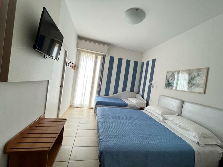 Hotel Berenice
