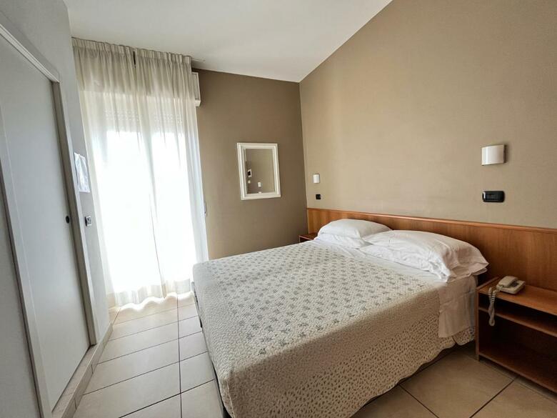 Hotel Berenice