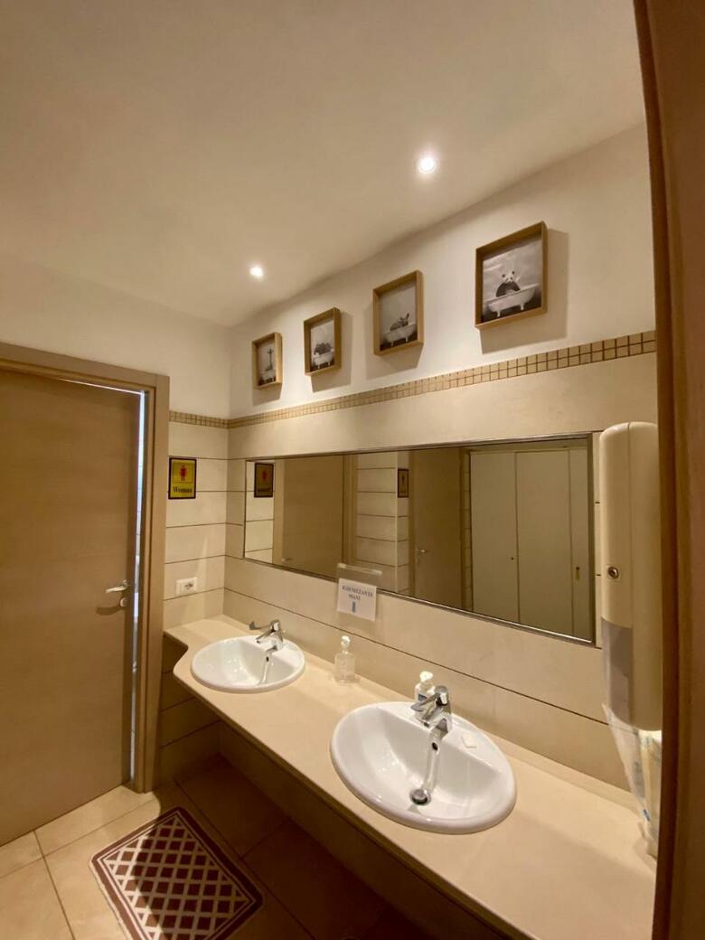 Hotel Berenice