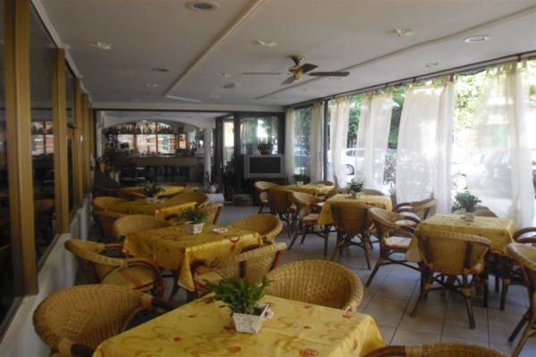 Hotel Alfredo`s