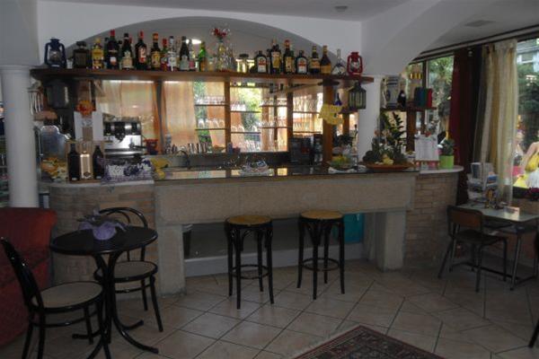 Hotel Alfredo`s