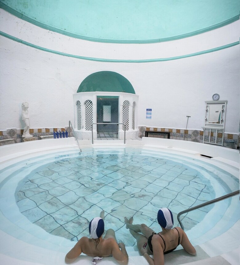 Gran Hotel Aqualange