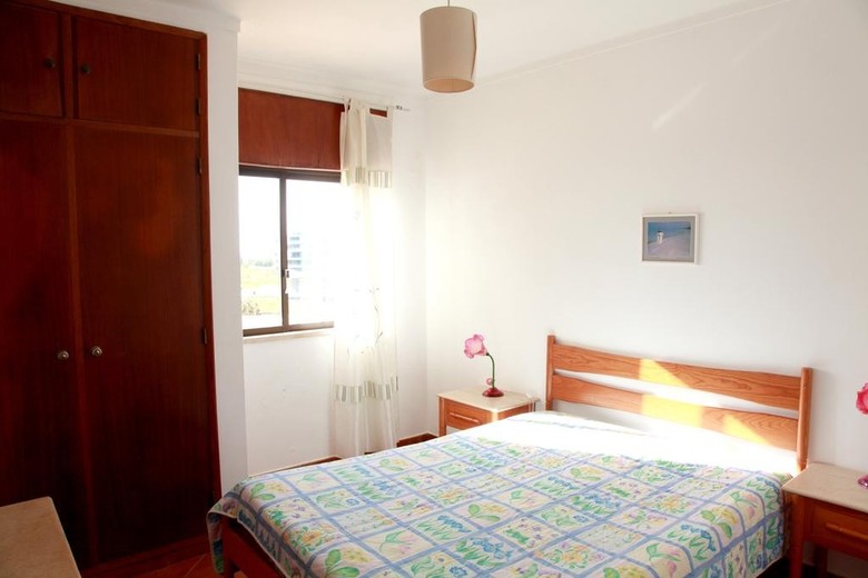 Vilamor Apartments