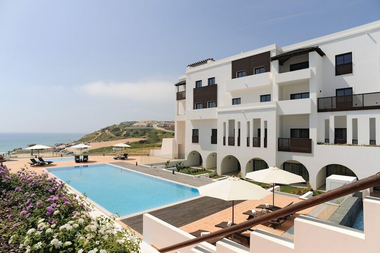 Hotel Belmar Spa & Beach Resort