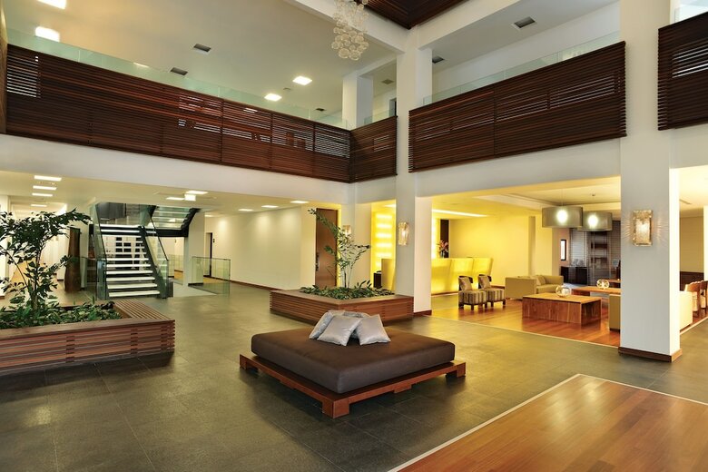 Hotel Belmar Spa & Beach Resort