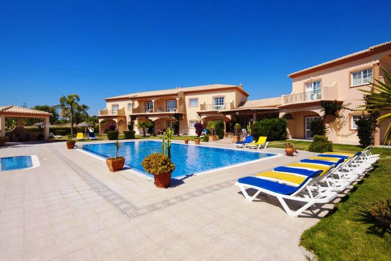 Hotel Atalaia Sol