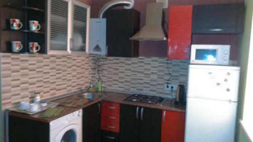 Apartamento ??????????? ?-??. ?????????