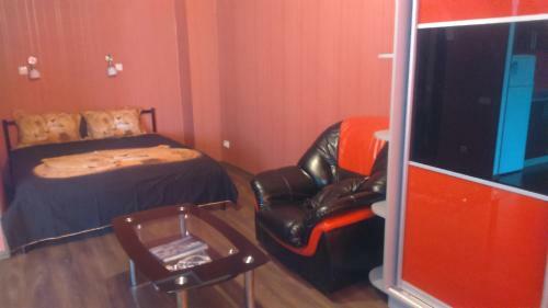 Apartamento Modern Studio On Naberezhnaia 133