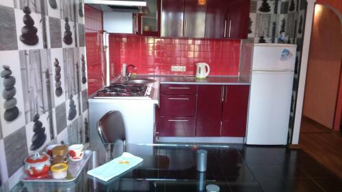 Apartamento Modern Studio On Naberezhnaia 133