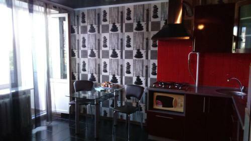 Apartamento Modern Studio On Naberezhnaia 133