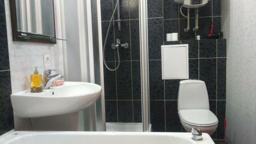 Apartamento ???????????? ?????? ? ??????? ??.??????