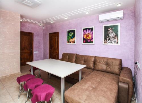 Hostal Guest House Exotic