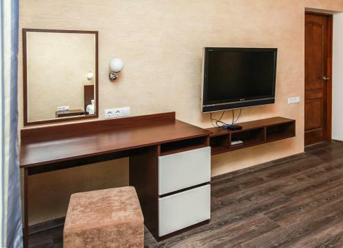 Hostal Guest House Exotic