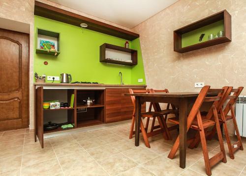 Hostal Guest House Exotic