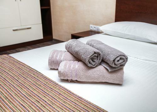 Hostal Guest House Exotic