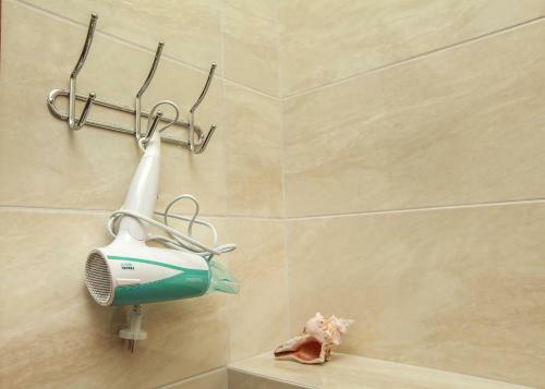 Hostal Guest House Exotic