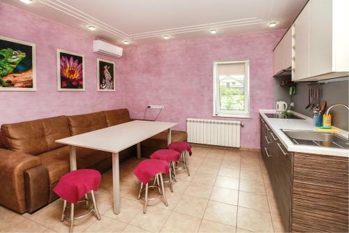 Hostal Guest House Exotic