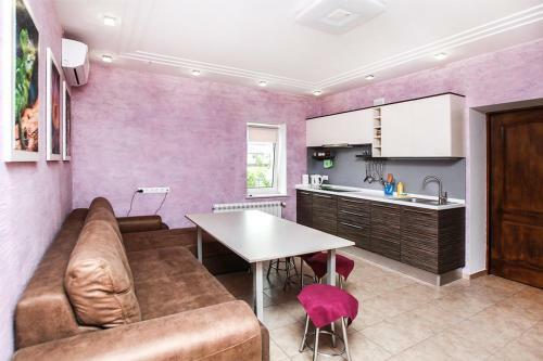 Hostal Guest House Exotic