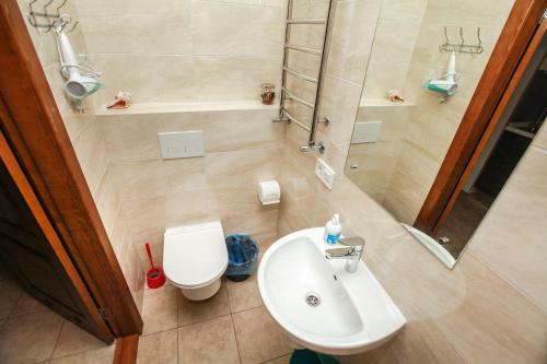 Hostal Guest House Exotic