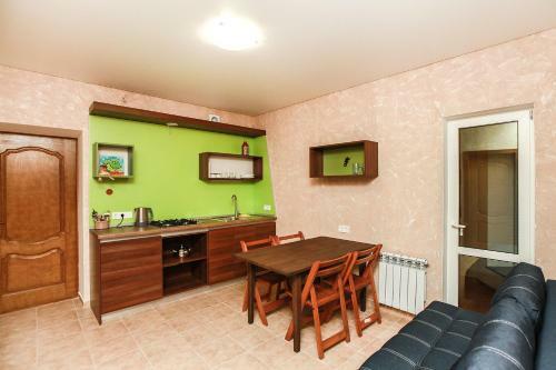 Hostal Guest House Exotic