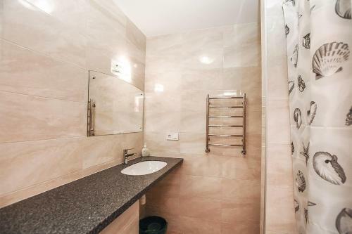 Hostal Guest House Exotic