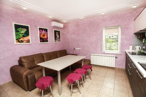 Hostal Guest House Exotic