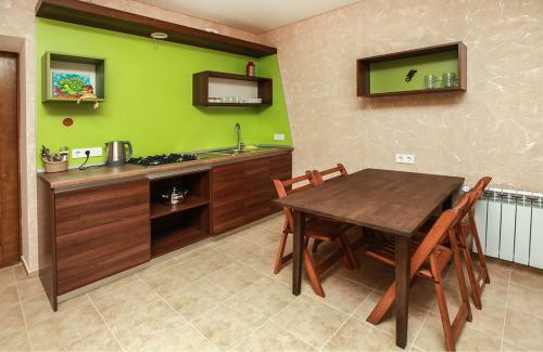 Hostal Guest House Exotic