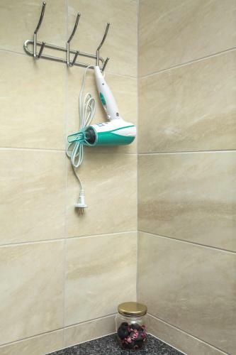 Hostal Guest House Exotic