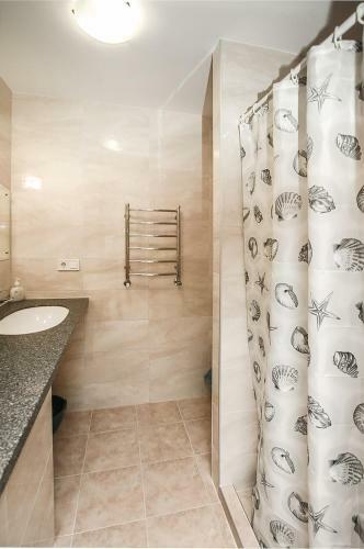 Hostal Guest House Exotic