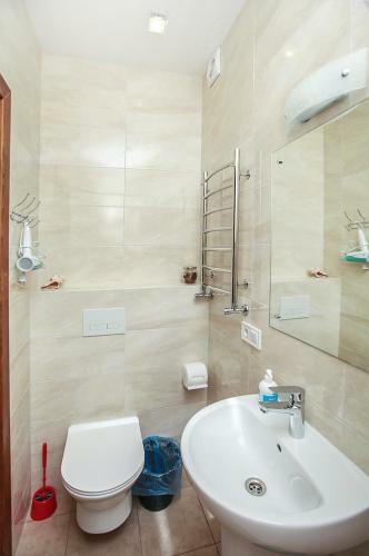 Hostal Guest House Exotic