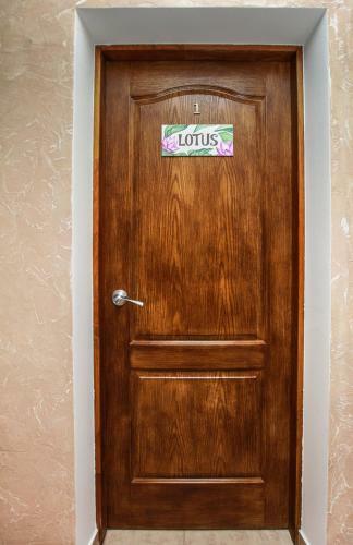 Hostal Guest House Exotic