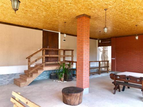 Hostal Guest House Exotic