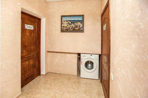 Hostal Guest House Exotic