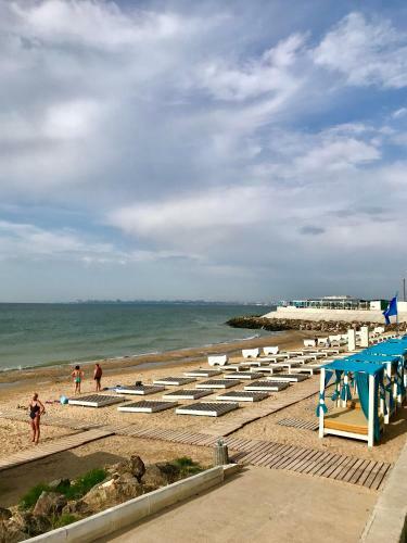 Hostal Guest House Exotic