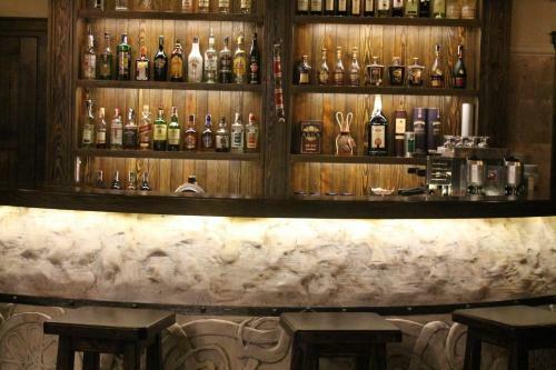 Apartments In Avtorskiy