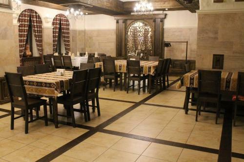 Apartments In Avtorskiy