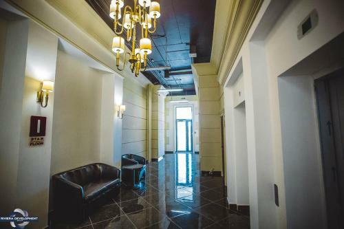 Apartments In Avtorskiy