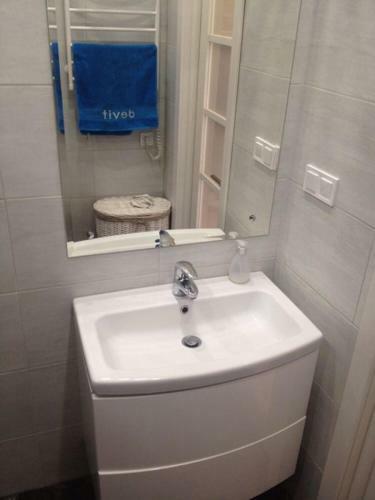 Apartments In Avtorskiy