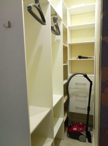 Apartments In Avtorskiy