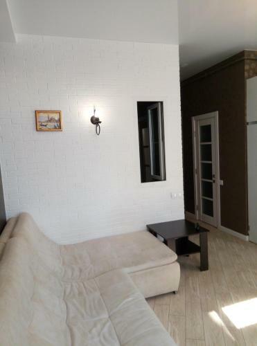 Apartments In Avtorskiy