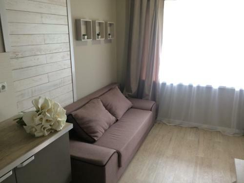 Apartamento Light House