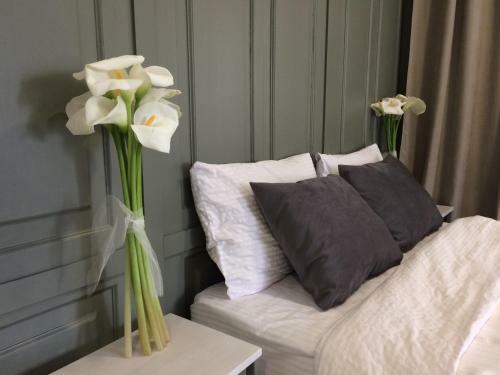 Apartamento Light House