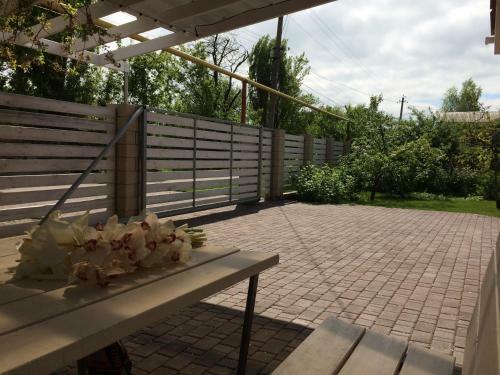 Apartamento Light House