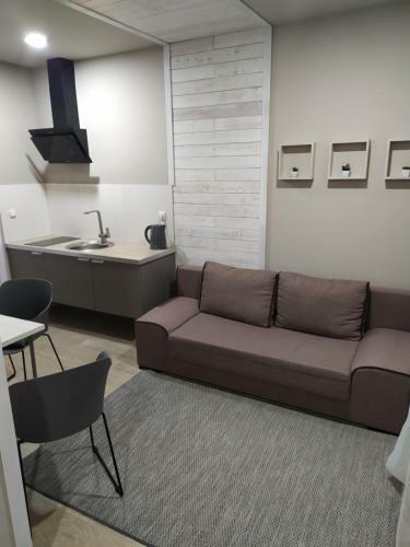 Apartamento Light House