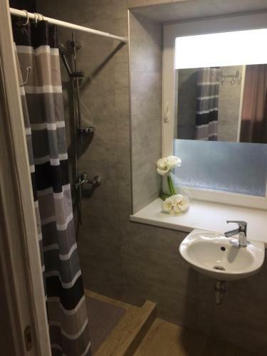 Apartamento Light House