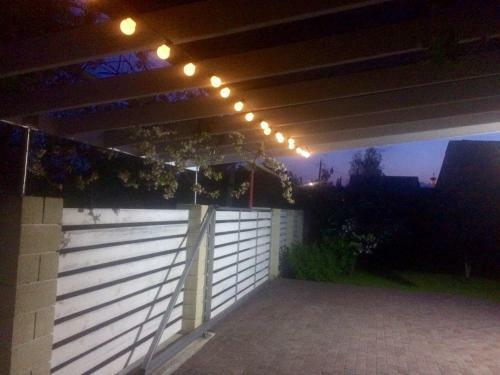 Apartamento Light House