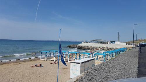 Fontanka-1, Ul. Pobedy