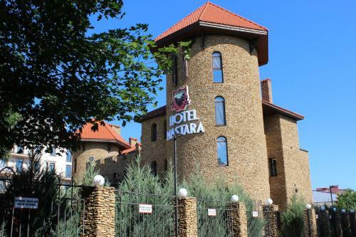 Hotel Mastara