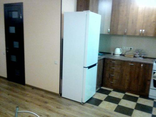 Apartment Near The Sea